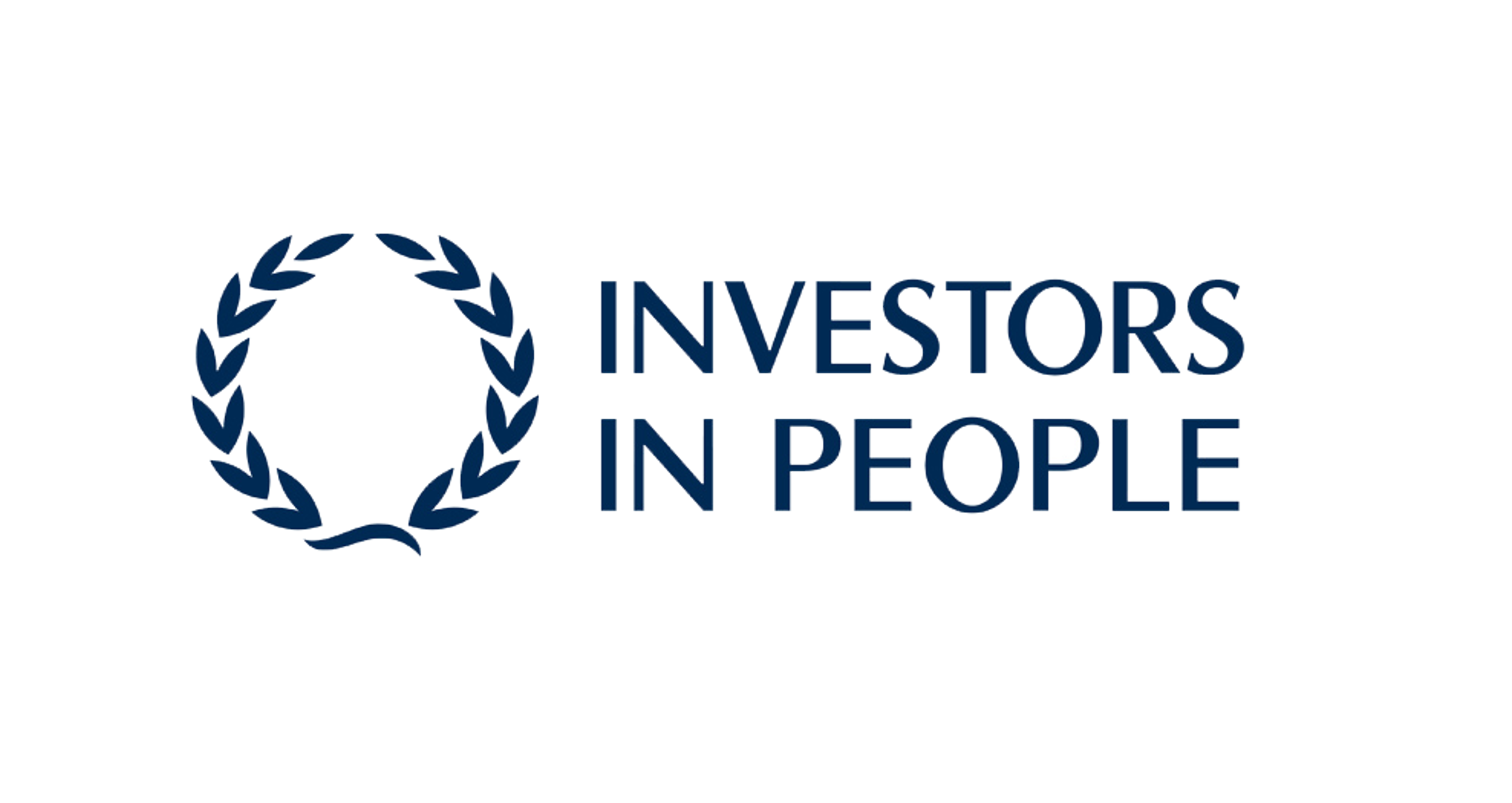 Investors In People Witte Achtergrond